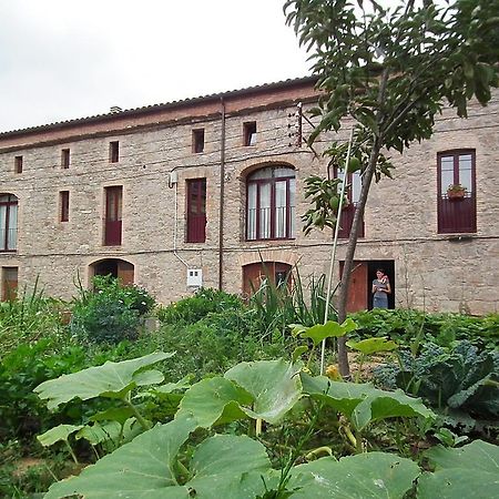 Cal Gras Hotel Avinyo Exterior foto
