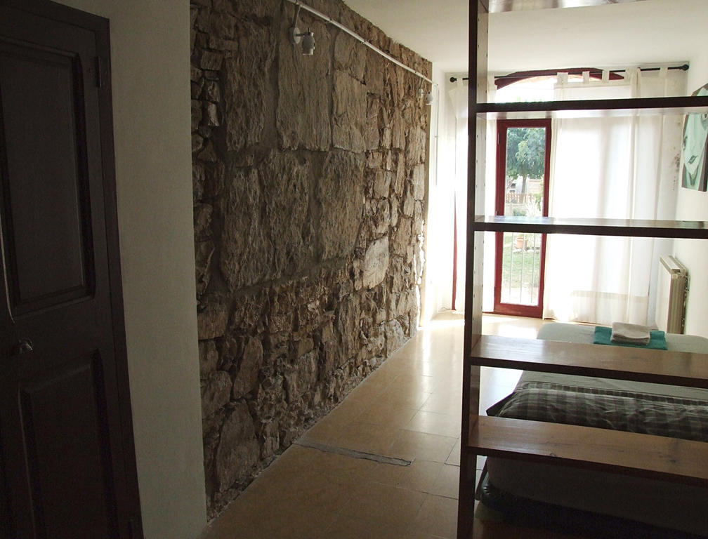Cal Gras Hotel Avinyo Quarto foto